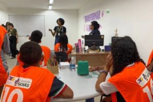 OVG abre 500 vagas para cursos gratuitos em Goiânia