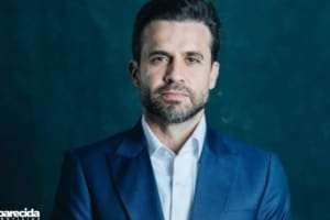 Pablo Marçal confirma candidatura à Presidência em 2026