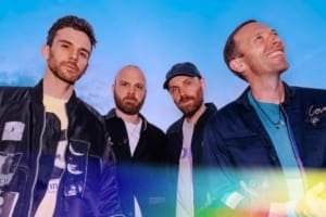 Coldplay retornará ao Brasil e fará uma quase residência ainda em 2025