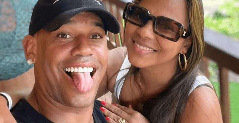 Esposa de Flavinho, vocalista do Pagod’art, morre vítima de câncer