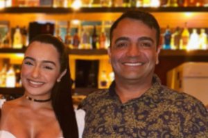 Pai da influenciadora Duda Freire é preso em Goiânia