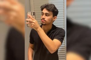 Pai de jovem que desapareceu em Goiânia diz que filho foi encontrado