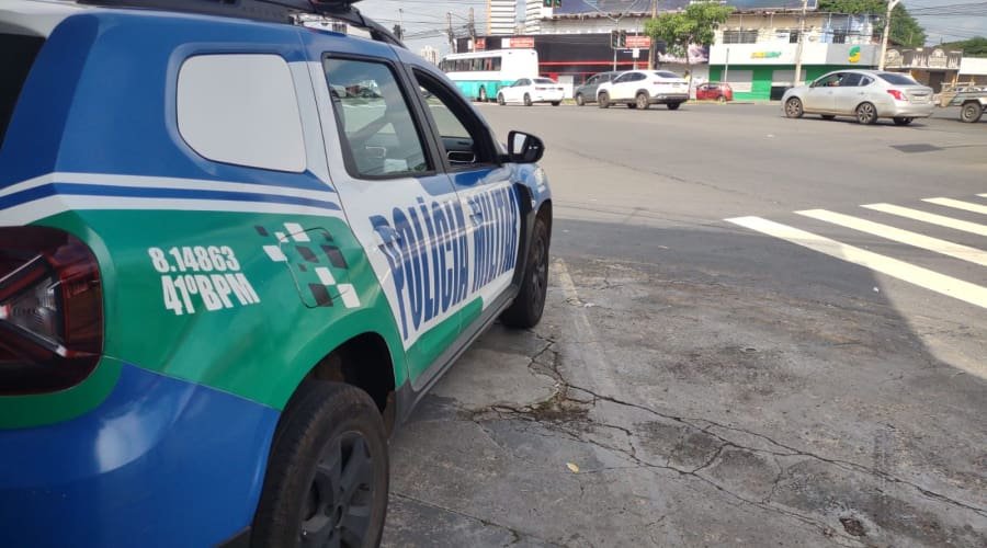 Pai de santo é preso suspeito de estuprar mulher em ritual em Aparecida