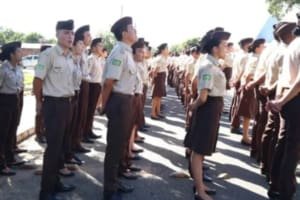 Pais denunciam cobranças abusivas em colégios militares de Goiás