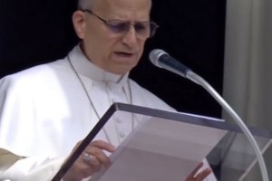 Papa envia mensagem de apoio às vítimas das chuvas de Minas Gerais