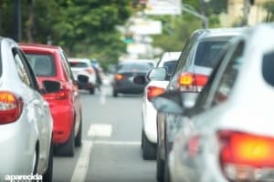 Parcela única com desconto e 1ª parcela vencem na próxima quarta-feira