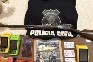PCGO desarticula grupo criminoso que desviava ingressos do MotoGP