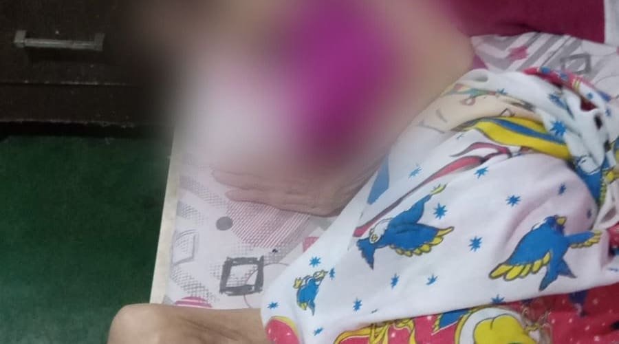 PCGO prende filho por maltratar e explorar a mãe de 73 anos