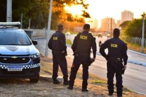 PEC na Alego propõe transformar Guardas Civis em polícias municipais