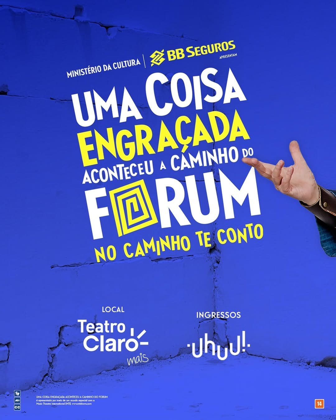 Reprodução: Instagram