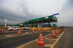 Pedágios da BR-153 no Tocantins terão reajuste a partir de sexta (3)
