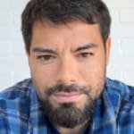 5 meses após furo do portal LeoDias, namorado de Sandy comenta suposta fraude de R$ 2 mi
