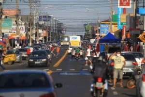 Pequeno comerciante precisa de incentivos em Aparecida