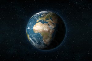 Pesquisa científica aponta que o mundo 'acaba neste ano'