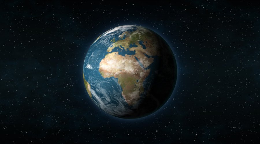 Pesquisa científica aponta que o mundo 'acaba neste ano'