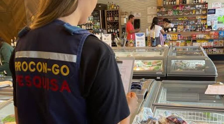 Pesquisa do Procon Goiás aponta variação de até 268% em preços de pescados