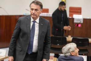 PGR pede condenação de Bolsonaro e mais 7 réus por golpe de Estado