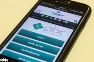 PIX continua gratuito e sem alteração para quem usa, dizem bancos