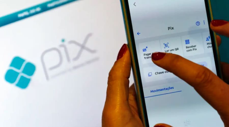 Pix parcelado deve ser lançado em setembro, diz Banco Central