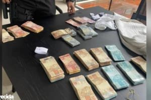 Polícia desmantela 'laboratório' de caça-níqueis e apreende R$ 20 milhões