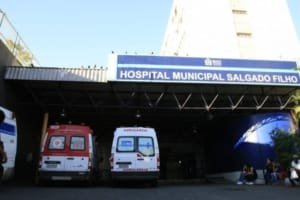 Polícia Civil encontra quatro corpos mumificados em hospital no Rio