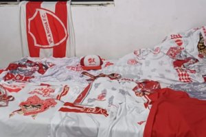 Polícia Civil faz Operação Invasores e desarticula torcida organizada