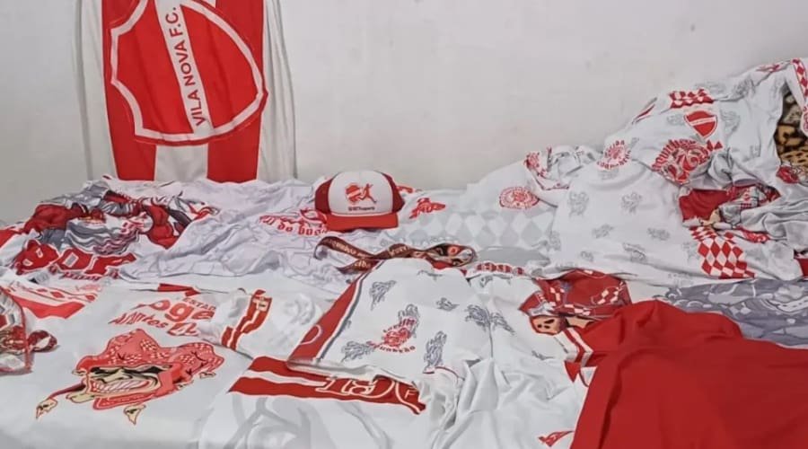 Polícia Civil faz Operação Invasores e desarticula torcida organizada