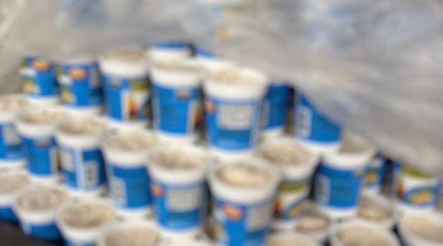 Polícia Civil fecha fábrica de temperos em Goiânia após denúncia