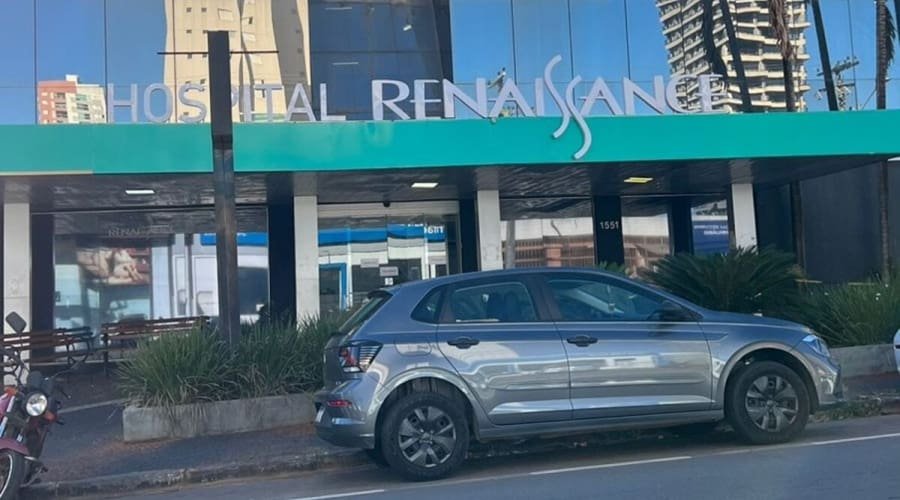 Polícia Civil fecha hospital que funcionava mesmo após interdição; gestor é preso
