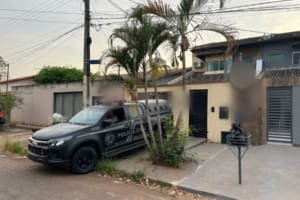 Polícia Civil combate grupo que usava ‘mulas’ para levar drogas a Goiás