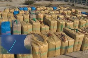 Polícia de Portugal prende brasileiros que transportavam drogas em submarino