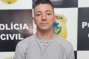 Polícia diz ter prendido o ‘maior ladrão de celulares’ da região da 44, em Goiânia