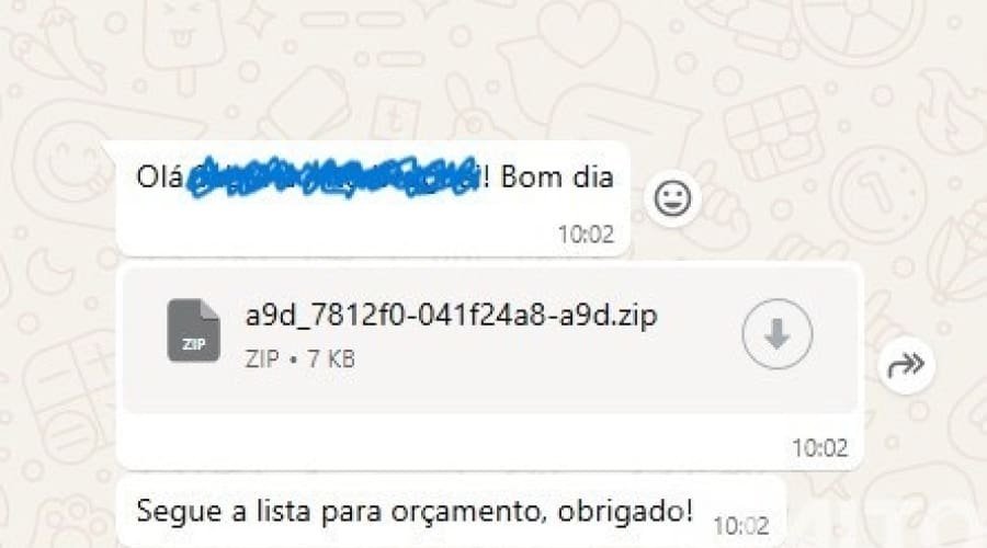 Polícia Federal alerta para novo vírus que se espalha no WhatsApp