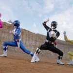 Estrela de “Power Rangers” revela situação desumana no meio do deserto durante gravações