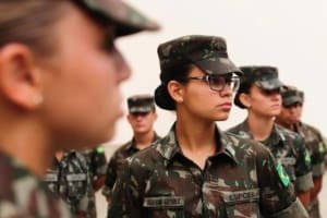 Prazo para alistamento militar termina no dia 30 de junho