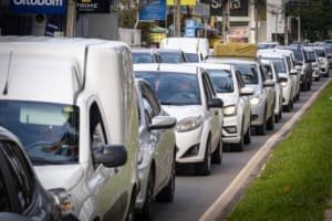 Prazo para pagar IPVA 2025 e licenciamento termina nesta sexta (31)