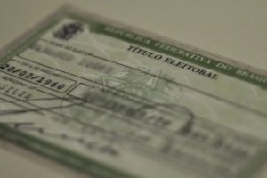 Prazo para regularizar título de eleitor termina nesta segunda-feira 19