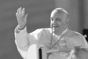 Prefeito Vilela decreta luto oficial de 7 dias pelo falecimento do Papa Francisco