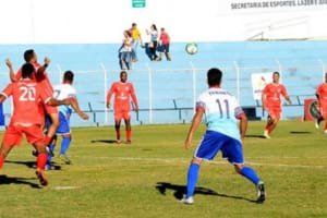 Prefeitura abre inscrições para campeonatos municipais de futebol amador e futsal
