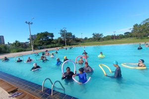 Prefeitura abre vagas para esportes no Centro Olímpico de Aparecida