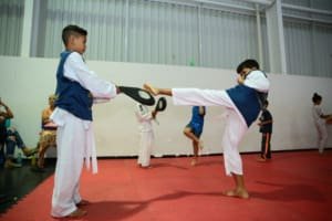 Prefeitura de Aparecida abre inscrições para modalidades esportivas