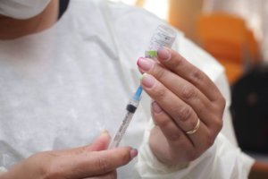 Prefeitura de Aparecida antecipa e inicia vacinação contra a gripe na nesta segunda, 31