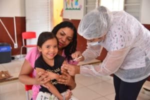 Aparecida convoca famílias do Bolsa Família para acompanhamento