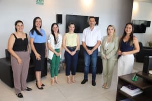 Prefeitura de Aparecida garante apoio ao 1° Congresso Científico Autismo Sem Fronteiras