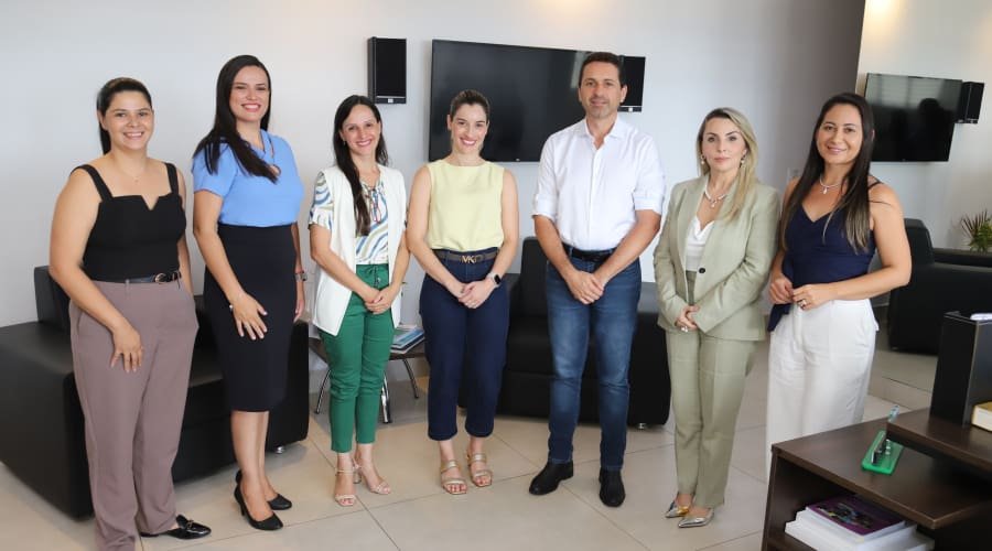 Prefeitura de Aparecida garante apoio ao 1° Congresso Científico Autismo Sem Fronteiras
