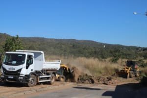 Prefeitura de Aparecida inicia a implantação de aceiros em áreas verdes de Aparecida