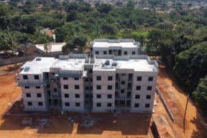 Prefeitura de Aparecida projeta 2,5 mil moradias populares até 2026