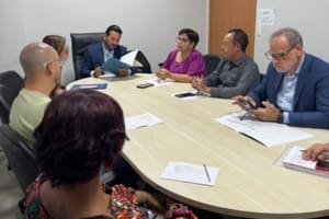 Prefeitura de Aparecida propõe pagamento do Piso dos Professores já em maio