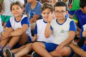 Prefeitura de Goiânia abre cadastro antecipado para novos alunos