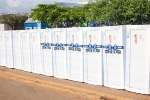 Prefeitura de Goiânia realiza cadastro para sorteio de geladeiras